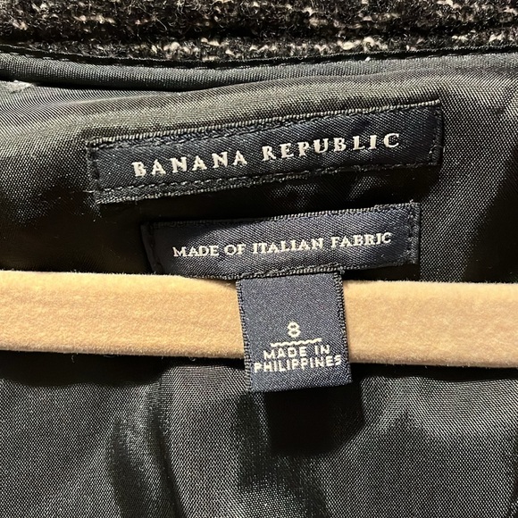 Banana Republic Jacket - Picture 2 of 3